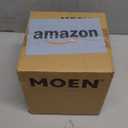 Moen YB5169 Voss Bath Lighting Replacement Globe, Frosted