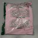 2 Pcs Pink Hand Towels for Bathroom Coquette Bow Hand Towels 100% Cotton Absorbent Decorative Jacquard Weave Bath Decor Preppy Bathroom Decor Gift, 13.7 x 29.5 Inch