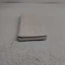 100% Blackout Shield Linen Blackout Curtains for Bedroom 72 Inches Long, Back Tab/Rod Pocket Living Room Drapes, Thermal Insulated Blackout Curtains 2 Panels Set, 50" W x 72" L,Cream