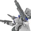 Plum Power Dolls 2: Extension Set B for 5inM 1:48 Scale Model Kit