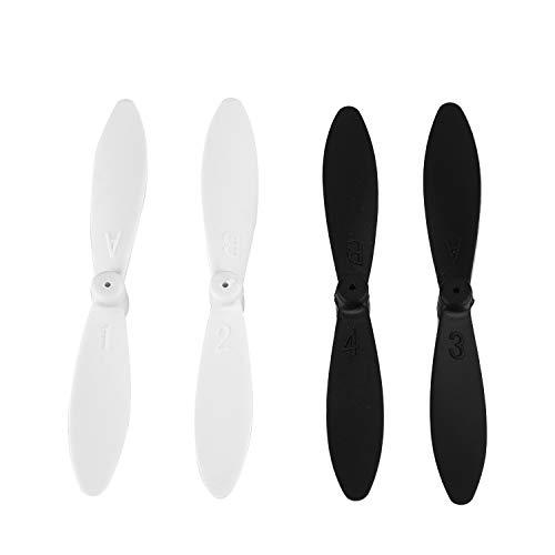 SIMREX X300C Propellers for X300C Drone Part