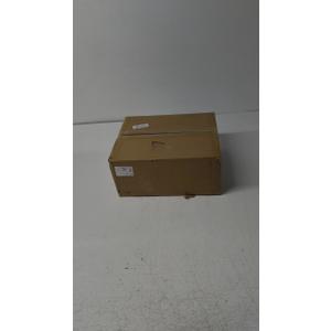 Unicozin Modern Bathroom Light Fixtures, 4 Light Vanity Lights Over Mirror, Black Wall Lamp with Clear Glass for Living Room Cabinet Bedroom Porch