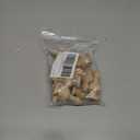 Mikikit 10pcs Decorative Wood Finials Craft Spindles: Unfinished Wooden Roman Column Baluster Accessories - Staircases Topper Bed Post Decoration Furniture DIY Woodworking