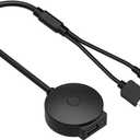 Bluetooth Adapter Streaming Cable for BMW Mini Cooper Media Inerface MMI System Pair USB Android iPhone iPad iPod Touch Smartphone etc