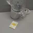 Bottle Warmer, Grownsy 8-in-1 Fast Baby Bottle Warmer with Timer, Safe for Breastmilk Nutrients, Accurate Temperature Control, with Defrost, Sterili-zing, Keep Warm, Heats Baby Food & Bottles (Gray)