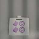 iPhone Charger Fast Charging,[MFi Certified] 2Pack 20W Type C Fast Charger Block with [10FT&6FT] USB C to Lightning Cable Compatible for iPhone 14/13/12/11 Pro Max/Xs Max/XR/X,iPad (Purple)