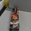 PHILIPALA 24 Pcs Silverware Set with Steak Knives Food-Grade Stainless Steel Flatware Set for 4 Mirror Cutlery Include Forks Spoons and Knives Set Dishwasher Safe Utensil Sets for Home Restaurant