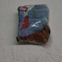 Pet Deadly Doll Dog Costumes, Funny Pets Cosplay Costume Halloween Dog Clothes Party Costume for Small Medium Large Dogs