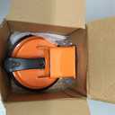 Floor Gap Fixer Tool with Vacuum Suction Cup, Heavy Duty Laminate Flooring Repair Tool for Vinyl Plank Hardwood Floating Floors