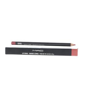 MAC Lip Pencil Crayon Dervish Color Net Wt 0.05 Oz