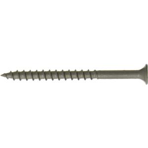 HILLMAN FASTENERS 48386 LB 2.5x9EXT PH Wood Screw