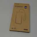 Lamicall Waterproof Phone Pouch Case - [2 Pack][Easy Lock & Heavy Duty] IPX8 Water Proof Cell Phone Dry Bag for Beach, Gift Protector for iPhone 17 16 15 14 13 12 11 Pro Max Plus Air, Galaxy S25, 4-7"