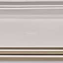 OXO Good Grips Non-Stick Pro Ceramic Coated Metal Bakeware 3-Piece Sheet Pan Set  Biscuit