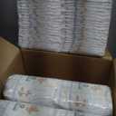 Huggies Size Newborn Diapers, Little Snugglers Baby Diapers, Size Newborn (up to 10 lbs), 144 Count