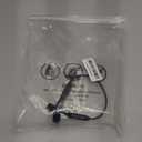 Bone Conduction Headphones, Open Ear Headphones Wireless Bluetooth with Mic, Superior Sound Running Headphones 10H Playtime, Comfortable Fit Waterproof for Music, Workouts, Travel