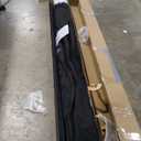 Tyger Auto T1 Soft Roll-up Truck Bed Tonneau Cover Compatible with 2017-2026 Ford F-250 F-350 Super Duty | 6.75' (82") Bed | TG-BC1F9127