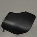 ATUOTPO Front Tow Eye Cover 622A09PF0A Compatible with Nissan Pathfinder 3.5L 2016-2021 Replace 622A0-9PF0A Black Front Bumper Tow Hook Cover Cap