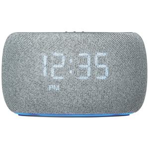 iLive Gentle Wake Alarm Clock White Noise Machine