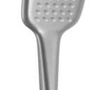 Brushed Nickel Shower Head Handheld HONGTONGSOWER Stainless Steel Bathroom showerhead Wand Hand-Held Sprayer with Extra Long Stainless Steel Hose