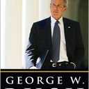 Decision Points by George W. Bush, Book
