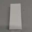 Stylish Readers for Women Reading Glasses with Blue Light Blocking and Spring Hinge (1.25 x, Black/Brown/White Tortoiseshell)