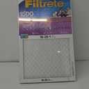 3M - 2001DC-6 Filtrete Ultra Allergen Reduction FPR9 Air Furnace Filter 16" X 25" X 1" (1-Pack) White