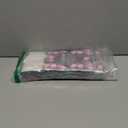 Kolldenn 18 Pcs Team Appreciation Gifts Bags Bulk Kraft Paper Gift Bags with Handle Team Appreciation Tote for Staff Coworker Employee Staff Office Supplies, 8.27" x 5.91" x 3.15"