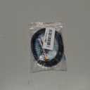 Heschen M30 Inductive Proximity Sensor Switch PR30-15DP Cylindrical Type Detector 15mm DC12-24V 3-Wire PNP NO(Normally Open) CE