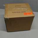 classy leaves Black and Gold Wall Sconce, Modern Farmhouse Wall Light Fixtures for Bedroom, Clear Glass Sconce Wall Lighting for Living Room, Bathroom, Stairway