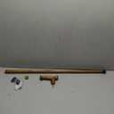 Asterom Walking Cane for Men & Women - Handmade, Ergonomic, Wooden Canes - Cool Walking Sticks for Seniors, FSA/HSA Eligible