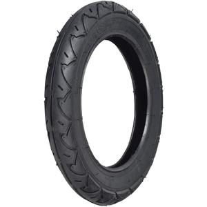 AlveyTech 12-1/2''x2-1/4'' (57-203/62-203) Rubber Tire - Fits Razor Pocket Mod Series, Currie, Mongoose, Schwinn, Rocket, Strollers, Electric Scoote & Bike - Anti-Skid - Kenda 12 1/2 x 2 1/4 Tire