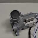FFTW4120SW FFTW4120SW0 FFTW4120SW1 Washer Drain Pump Motor Assembly Fit for Fri-gidaire Midea White-Westinghouse Haier Washers