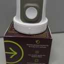 Stelo Glucose Biosensor & App by Dexcom - A Leader in Continuous Glucose Monitoring (CGM). 24/7 Tracking & Personalized Insights to Reveal Patterns. 2-Pack (Up to 15 Days Each). iOS & Android