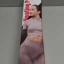 Heating Pad for Back Pain and Cramp Relief, Extra Large 17" x 33" Size Electric Heating Pad for Shoulder Neck Pain with 6 Temperature Level and 6 Timer Settings Auto Shut Off (Rock Gray)