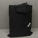 PETICON Large Dog Car Seat, Back Seat Extender for Dogs with 3 Mesh Windows, Waterproof Medium Carseat for Dogs with 4-Splice Hard Bottom, Pet Seat Cover for Cars, Trucks and SUVs (Black)