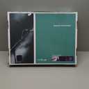 Wireless Microphone System, Dual 100-Channel Handheld Dynamic Mics Adjustable Frequency with Auto-Scan Tech, 328ft Range for Church, DJ, Karaoke & Parties (PH400)