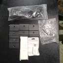 100" ALR Motorized Floor Rising Projector Screen for Long/Standard Throw Projector,Movie Screen for Home Theater,Motorized Projector Screen 4K/8K Ultra HD, Active 3D