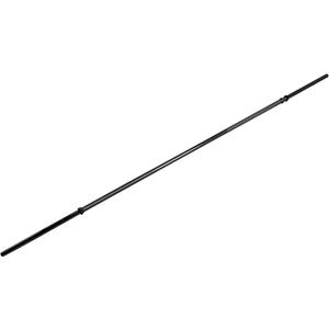 CAP Barbell Standard Straight Bar | 1-in Diameter | Multiple Options
