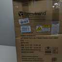 Baby Trend Sit Right 2.0 3-in-1 High Chair - Cozy Grey