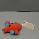 GIANTmicrobes Heart Plush, Heart Stuffed Animal, Heart Transplant Gifts, Heart Toy, Anatomical Heart Gifts, Cardiologist Gifts, Cardiology Gifts, Open Heart Surgery Gifts, Heart Attack Survivor Gifts