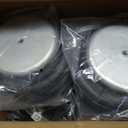 Rear Air Bags Suspension Kit for 2014-2026 RAM 2500