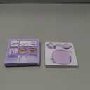 Magnetic Eyelashes, Magnetic Eyelashes with Applicator, Natural Look Magnetic Lashes, No Need Glue False Eyelashes Wispy Lashes by Lanflower