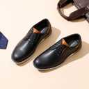 Bruno Marc Men's Casual Dress Oxfords Shoes Business Formal Derby Sneakers