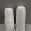 Beckham Hotel Collection Bed Pillows Standard / Queen Size Set of 2 - Original Soft Down Alternative Pillow for Sleeping - Soft Support for Back, Stomach or Side Sleepers (White)