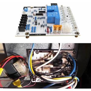 Upgraded R40403003 Furnace Blower Control Circuit Board Replace for 40403001, 40403002, 20054502, ST9120A, ST9120B, ST9120C