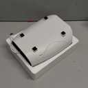 Hand Massager with Heat and Compression, Cordless Electric Hand held Massager for Arthritis and Carpal Tunnel, Gifts for Men and Women (White)