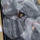 DWVO 55'' 3-in-1 Convertible Loveseat Sofa Bed | 5-Level Reclining + Pullout Bed | 700LBS Heavy Duty | Velvet Upholstery with 2 Pillows & Dual Storage Slate Blue-Gray