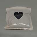 OVRUNS Camel Toe Underwear for Women Low Waist Camel Toe Thong Seamless Workout Cameltoe Proof Concealer Panties 3 Pack, Size M