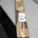 Window Sill Protector for Dogs and Cats, Clear, 35.5x2.25 in