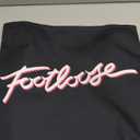 Footloose - Logo Tote Bag